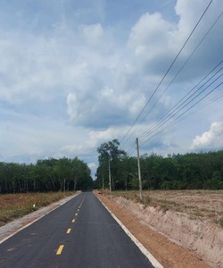 Bán đất chơn thành bình phước ngay kcn BECAMEX.