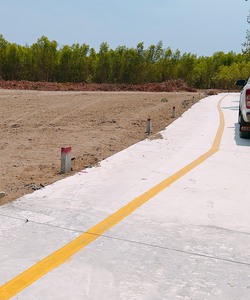 Chỉ từ 6tr/m2 để sở hữu lô đất nền đăc địa ở đối diện kcn Đất Đỏ