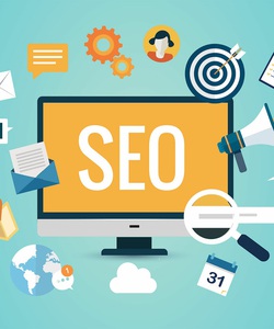 Khóa học SEO Website AZMedia thực chiến
