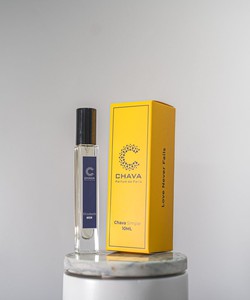 Nước hoa Elizabeth Chava