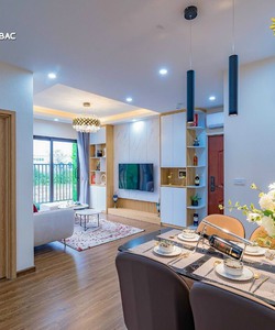 Bán căn hộ chung cư tecco center point