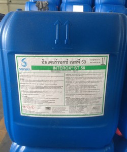 Chuyên cung cấp Hydrogen Peroxide H2O2 số lượng lớn giá cạnh tranh, chất lượng ổn định.