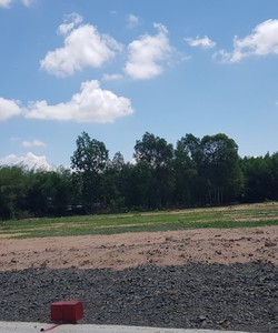 Bán ngay lô đất thích hợp xây dựng dãy trọ ở đối diện KCN Đất Đỏ 2000ha