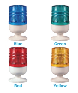 Đèn tín hiệu bóng LED 80mm QLight S80LK series