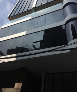 Bán tòa Building mặt phố Duy Tân Q.Cầu Giấy 5000m2/15 tầng mt:15m 280 tỷ, thu nhập cực khủng .