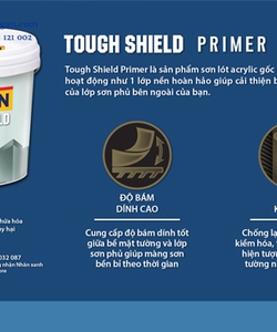 Giá bán sơn lót jotun tough shield primer là bao nhiêu