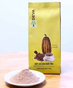 Làm đẹp với bơ cacao chị em đã thử chưa