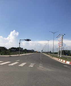 Chính chủ bán gấp lô đất cạnh KCN Đất Đỏ