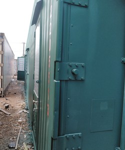 Container văn phòng 40 giá tốt