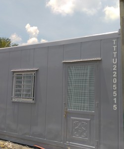 Container văn phòng 20ft