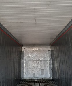 Cont lạnh 20feet cao 2m9