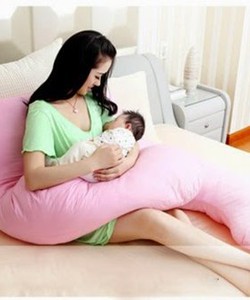 Gối ôm bà bầu Quy Nhơn Có lợi cho mẹ và thai nhi