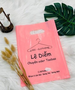 In túi nilon giá rẻ