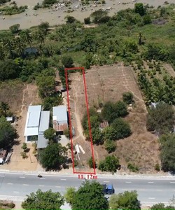 Bán Đất Mặt Tiền Mỹ Sơn Ninh Sơn Ninh Thuận