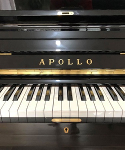 Khám phá đàn piano cơ Apollo mà người chơi đàn không nên bỏ qua