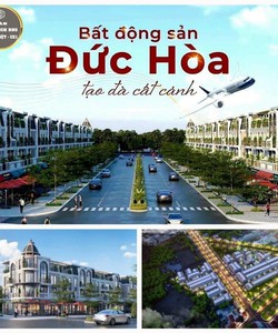 Dự Án Kdc RoseMall thuộc CDT An Nông