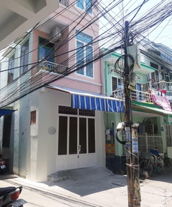 Bán nhà mới kinh doanh được, khu Quốc Tuấn, Phước Tân ngay trung tâm