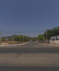 Đất MT 3/2 Long Hải 110m2 giá 2 tỷ 5, SHR