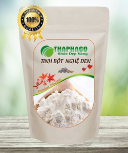 Tinh bột nghệ đen có giá bao nhiêu