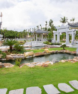 Bán đất nghĩa trang 5 Vĩnh Hằng Long Thành, Đồng Nai