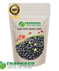 Địa chỉ mua bán bột đậu đen xanh lòng tại HCM