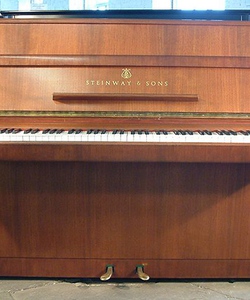Những lợi ích và nguyên tắc khi mua đàn piano đã qua sử dụng