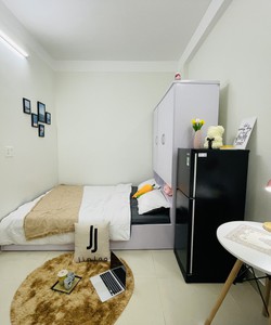 Căn hộ mini cho sinh viên quận 7 có tiện nghi không