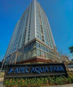 Cơ hội mua nhà đầu tư chưa bao giờ tốt đến thế tại Aqua Park Băc Giang