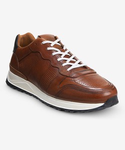 Giày Thể Thao Nam Vua Giày Lightyear Brown