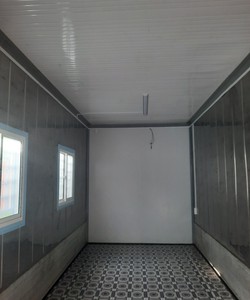 Thanh lý container văn phòng 20 feet