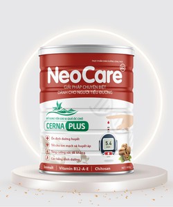 Tìm đại lý sữa Neocare khu vực TP.HCM