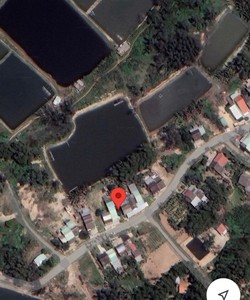 Bán lô đất tại Duy Xuyên, Quảng Nam giá rẻ chỉ 690 triệu