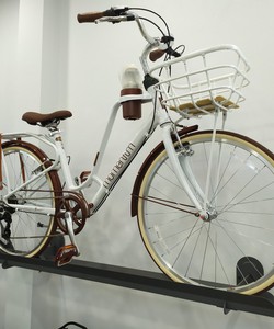 Xe Đạp Phổ Thông 24/26 inch Giant Momentum ineed latte 2022