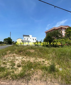 Bán Đất Vĩnh An Cam Hiếu Cam Lộ Gía Từ 5xx