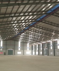 Cần cho thuê kho xưởng 1600m2, 3500m2 Nguyễn Hữu Trí, Bến Lức, Long An, giá rất rẻ