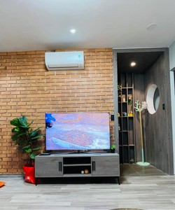 Căn hộ 2 phòng ngủ dành cho gia đình bạn