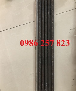 Thép hợp kim Niken Crom Inconel 600 chịu nhiệt tốt