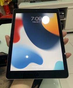 Ipad Air 2 Wifi 16GB 32GB hàng Mỹ, nguyên Zin, mới 98 99 đẹp giá rẻ