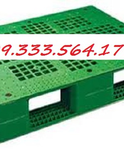 Các Mẫu Pallet Nhựa Bình Phước Được Yêu Thích Nhất Năm 2022