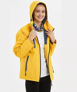 Nhận may đồng phục áo gió AGM10