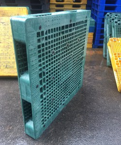 Pallet Nhựa Đồng Nai Sale Sốc 25% Cho Tháng 6