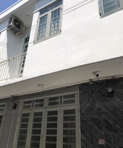 Nhà phố xây sẵn chỉ 425 triệu vào ở ngay 4x8m ngay trung tâm