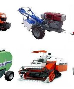 Cung Cấp Thiết Bị Nông Nghiệp