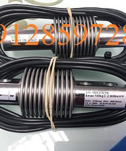 Load cell Pavone bbf 100kg, sản xuất tại Italia