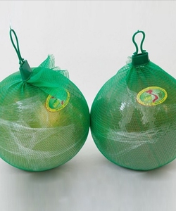 Nhà máy sản xuất túi lưới nhựa chất lượng tốt