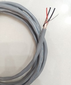 Cáp tín hiệu chống nhiễu Hosiwell 2Px18AWG