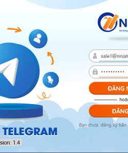 Gửi hàng nghìn tin nhắn Telegram chỉ bằng 1 cú click