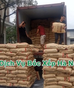 Dịch Vụ Bốc Vác Hà Nội Nhanh Tốc Hành