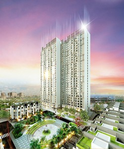 Mở Bán Đợt 1 Chung Cư Hoàng Thành Pearl Cạnh Vinhomes Mỹ Đình