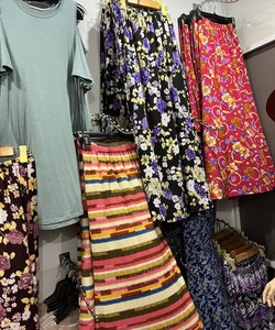 Áo đầm xuất khẩu đủ loại giá sỉ 39k